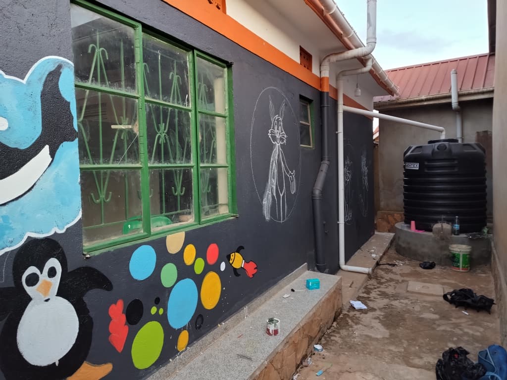 NGO Organization - Non-Profit Template